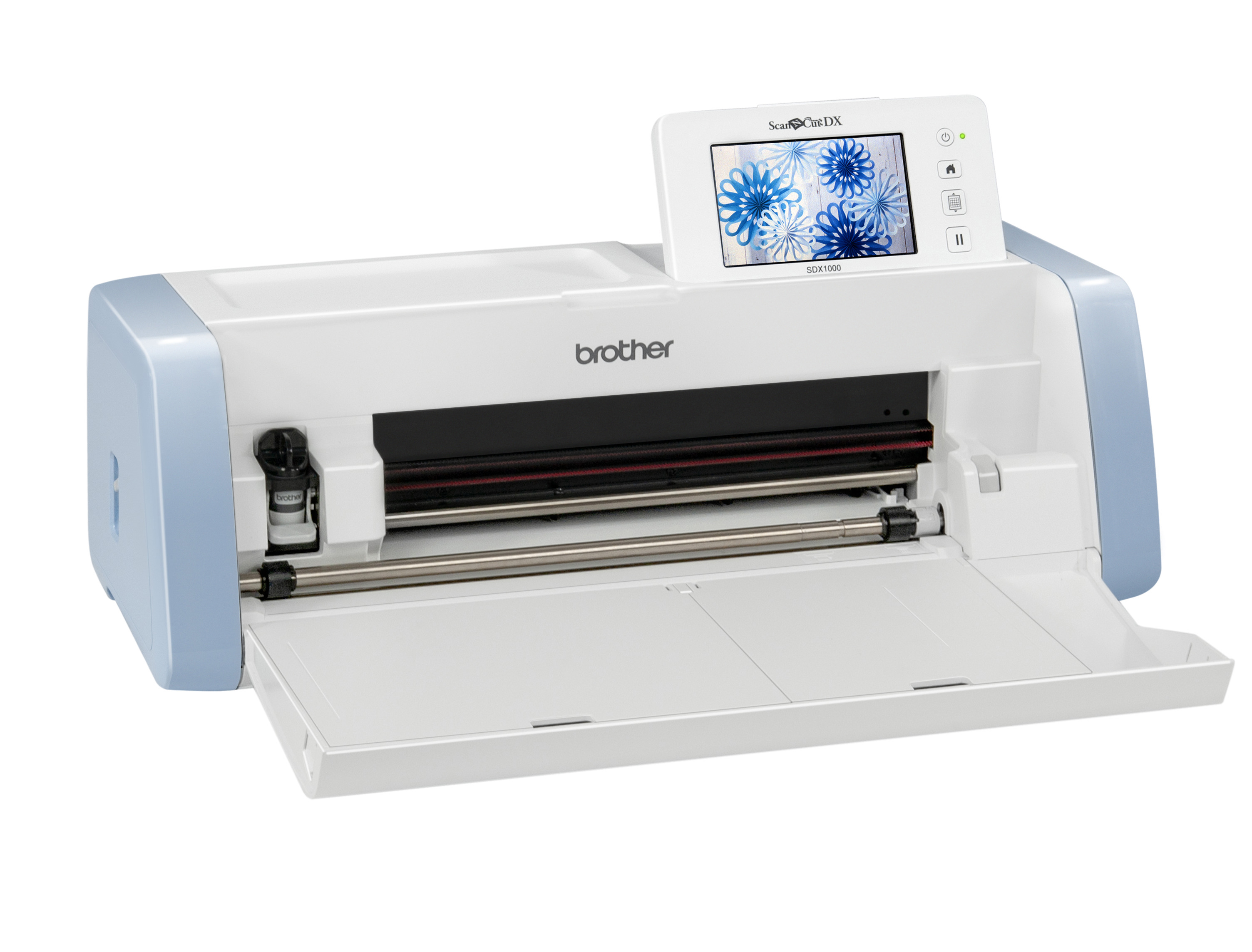 BROTHER ScanNCut DX1000 Plotter