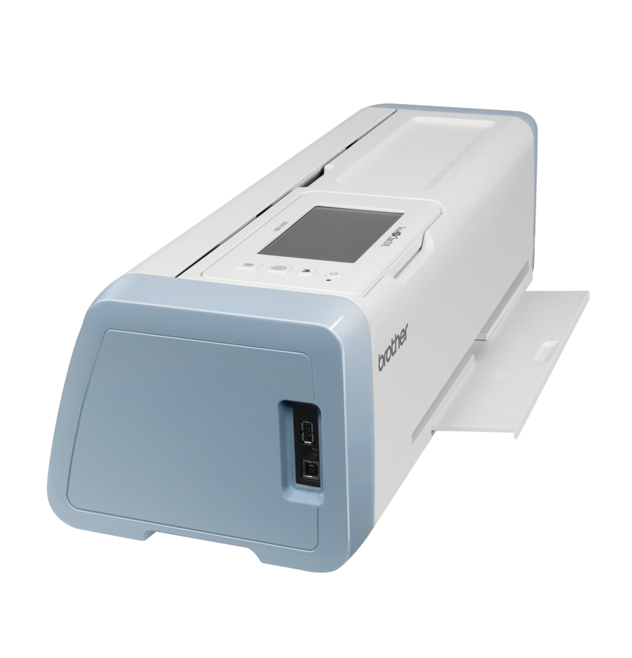 BROTHER ScanNCut DX1000 Plotter