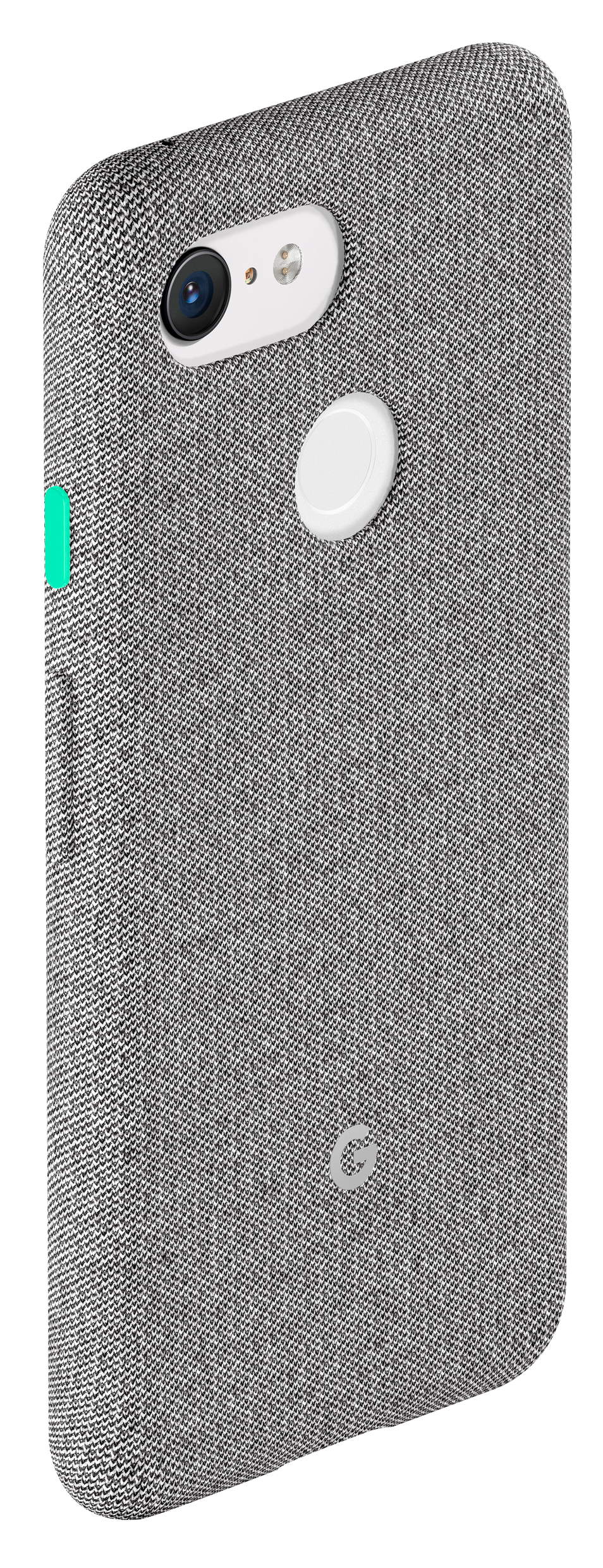 Pixel Fabric, 3, Backcover, GOOGLE Fog Google,