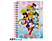 Sailor Moon jegyzetfüzet
