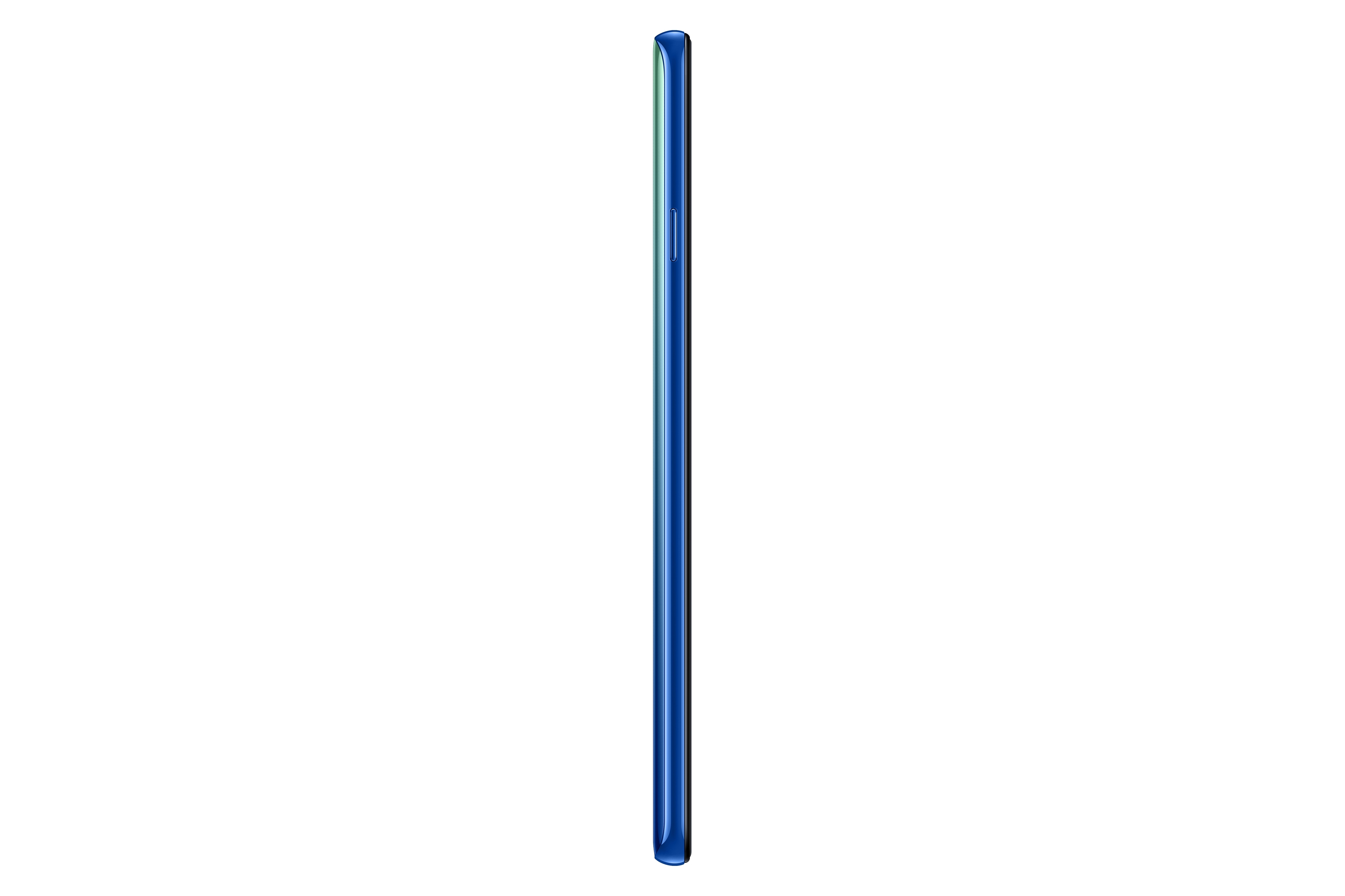 SAMSUNG Galaxy A9 (2018) 128 GB Lemonade Blue Dual SIM