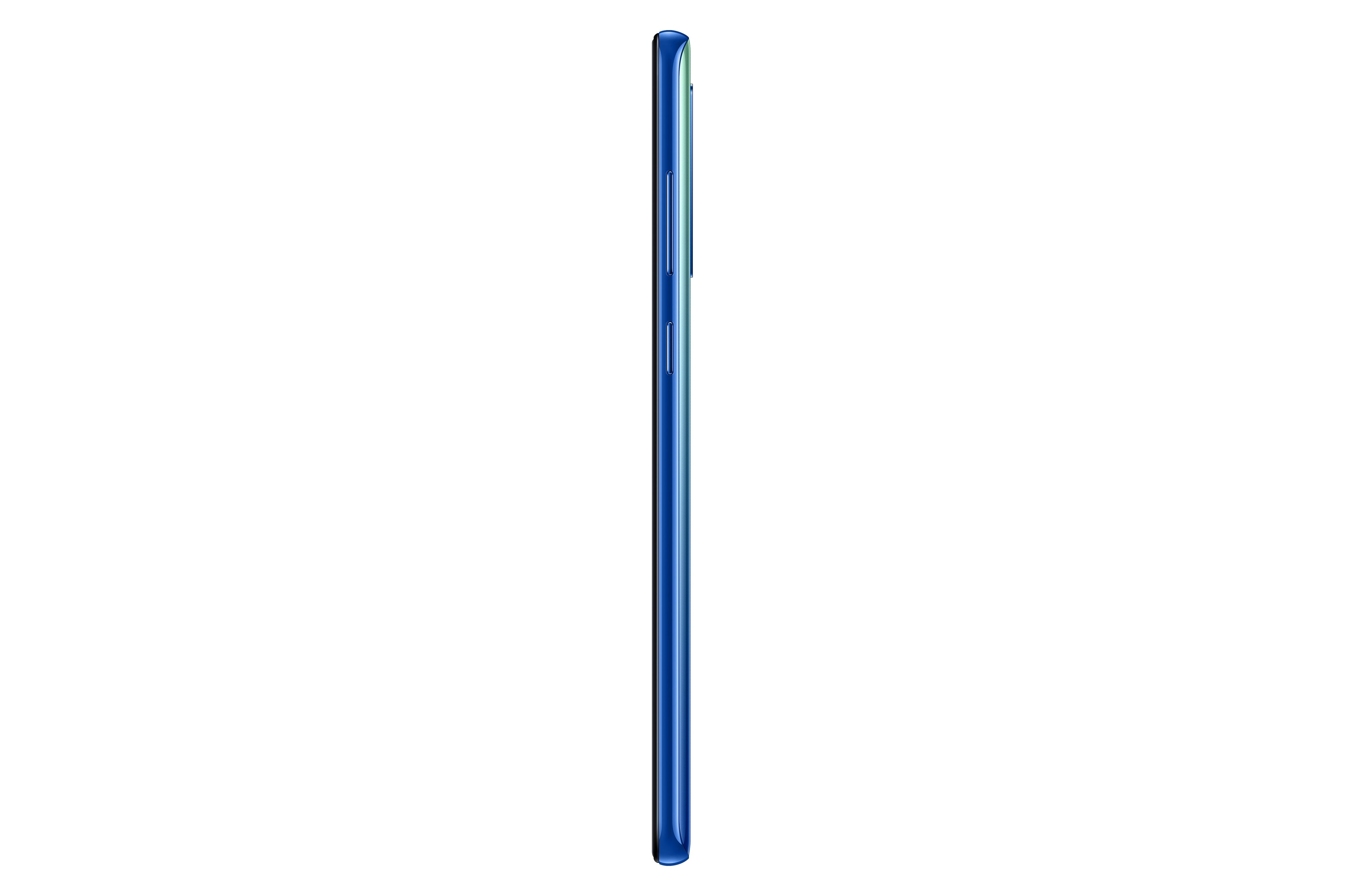 SAMSUNG Galaxy A9 (2018) 128 GB Lemonade Blue Dual SIM