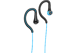 MOTOROLA Earbuds Kulakiçi Spor Kulaklık Mavi