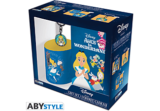 Disney - Alice ajándékcsomag