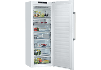BAUKNECHT GKN ECO 18 - Gefrierschrank (Standgerät)