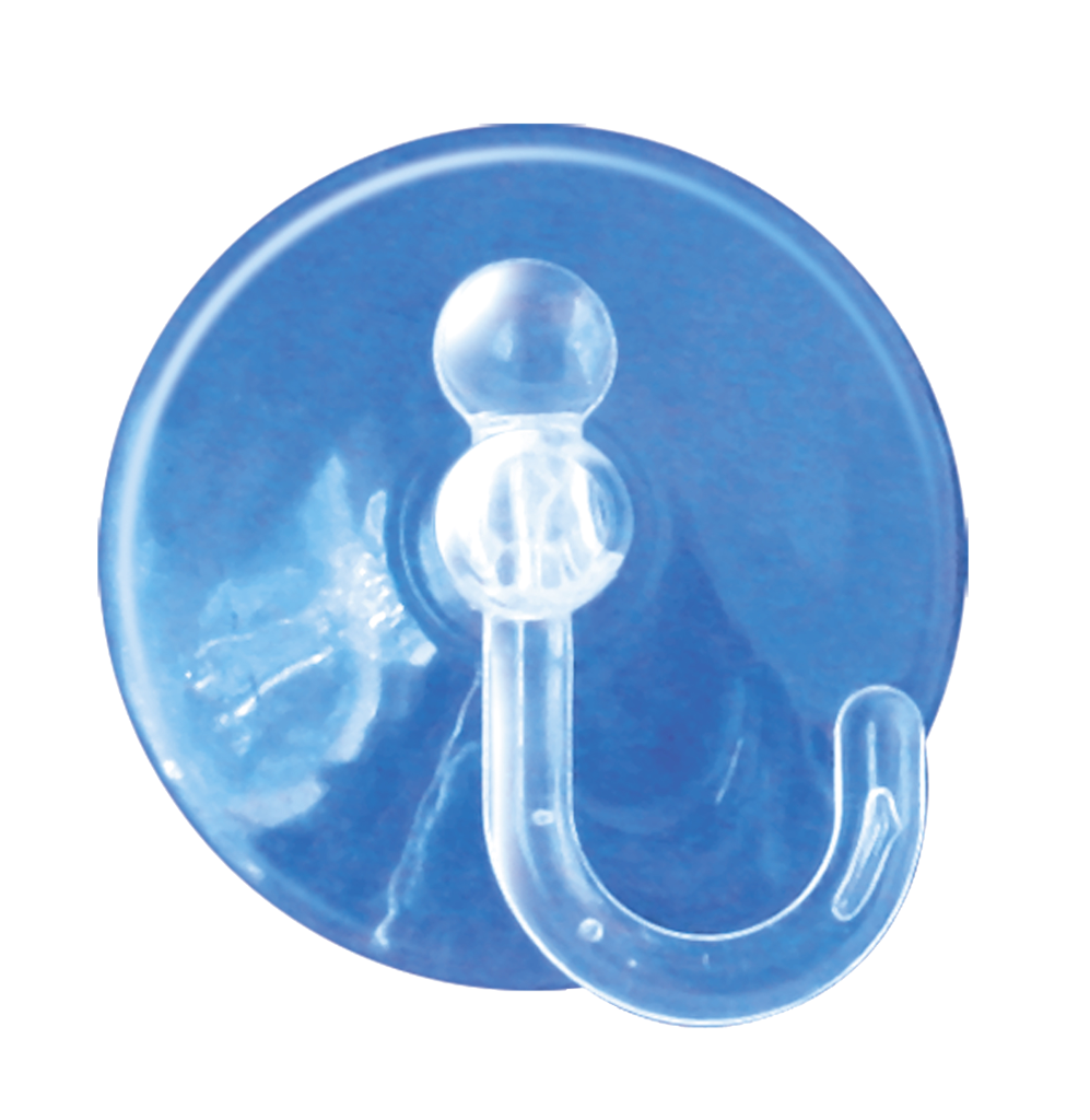 CHRISTMAS LIGHTING TAP 10 Tapadókorong, 5 db