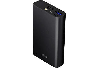 ASUS ZenPower fekete akkumulátor C+QC 10050mAh
