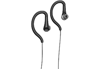 MOTOROLA Earbuds Kulakiçi Spor Kulaklık Siyah