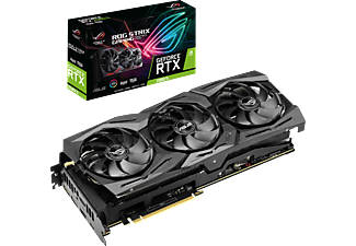 ASUS ROG STRIX RTX2080TI A11G GAMING - Carte graphique