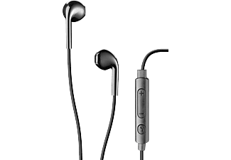 CELLULARLINE LIVE+ - Écouteur (In-ear, Noir)