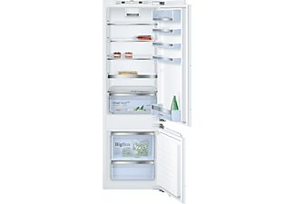 BOSCH BOSCH KIS87AD40 - Frigo-congelatori combinati (Apparechio da incasso)