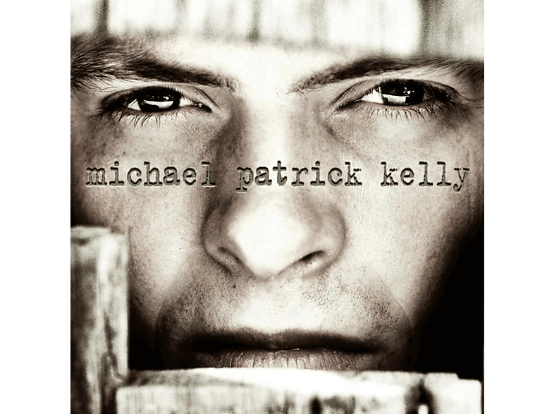 Michael Patrick Kelly Michael Patrick Kelly In Exile Re Release
