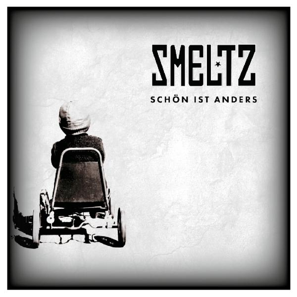 Smeltz - Schön Ist Anders - (CD)