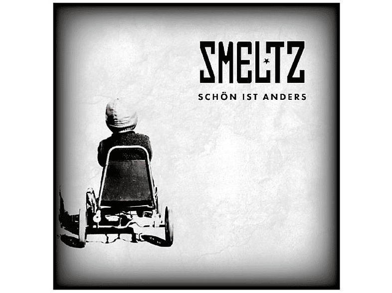 Smeltz - Schön Ist Anders  - (CD)