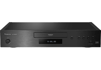 PANASONIC DP-UB9004 - Lecteur Blu-ray (UHD 4K, Upscaling Jusqu’à 4K)