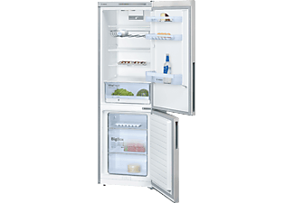 BOSCH KGV36VE32S - Combiné réfrigérateur-congélateur (Appareil indépendant)