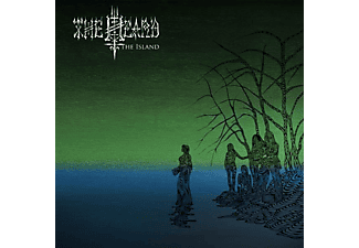 The Heard - The Island (Limited Digisleeve Edition)  - (CD)