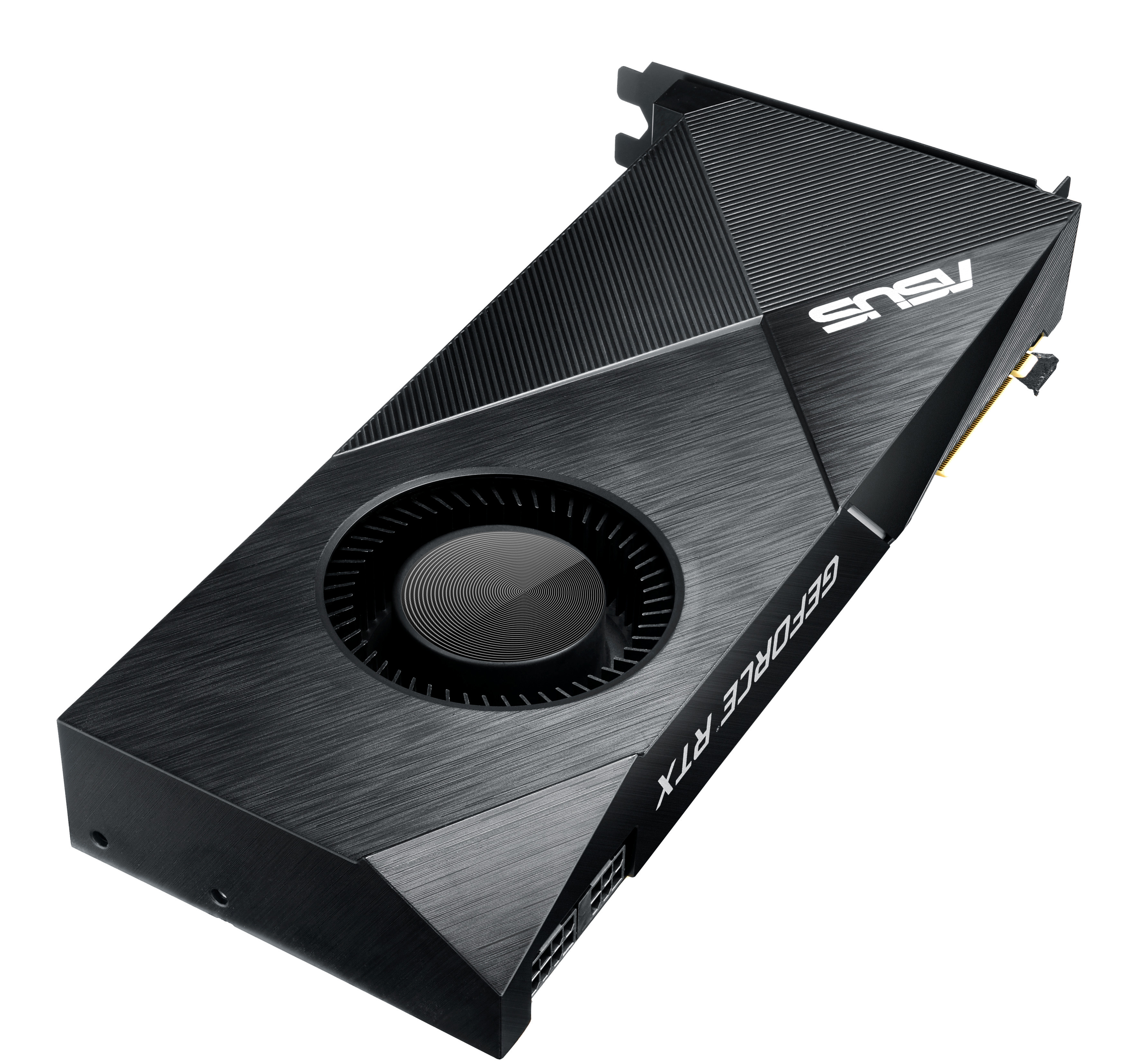 ASUS GeForce RTX™ 2080 Turbo 8GB (90YV0C31-M0NM00) (NVIDIA, Grafikkarte)