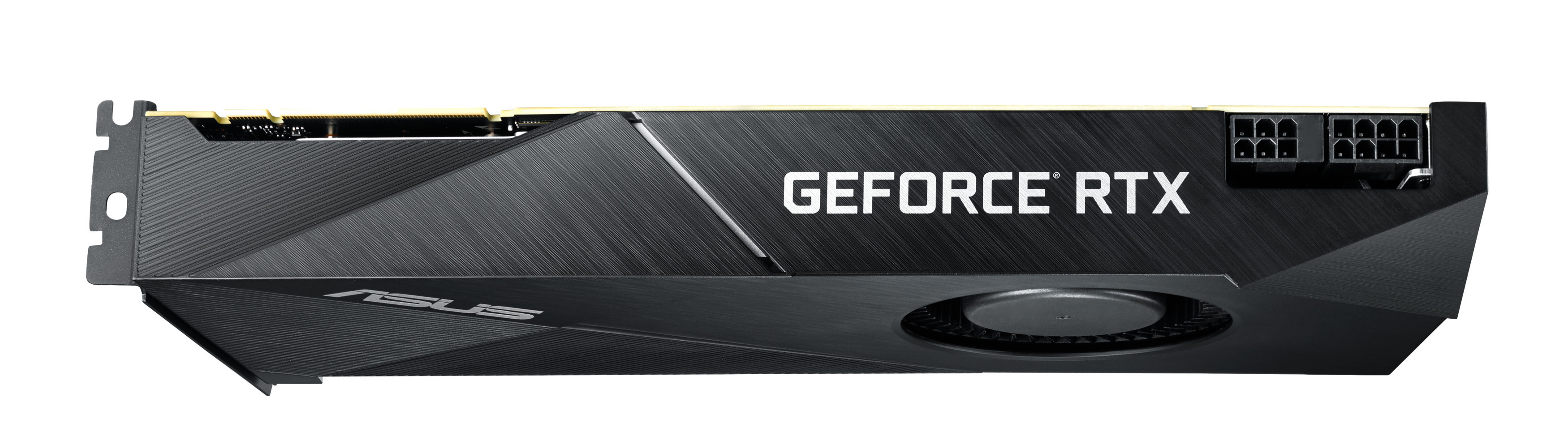 ASUS GeForce RTX™ 2080 Turbo 8GB (90YV0C31-M0NM00) (NVIDIA, Grafikkarte)