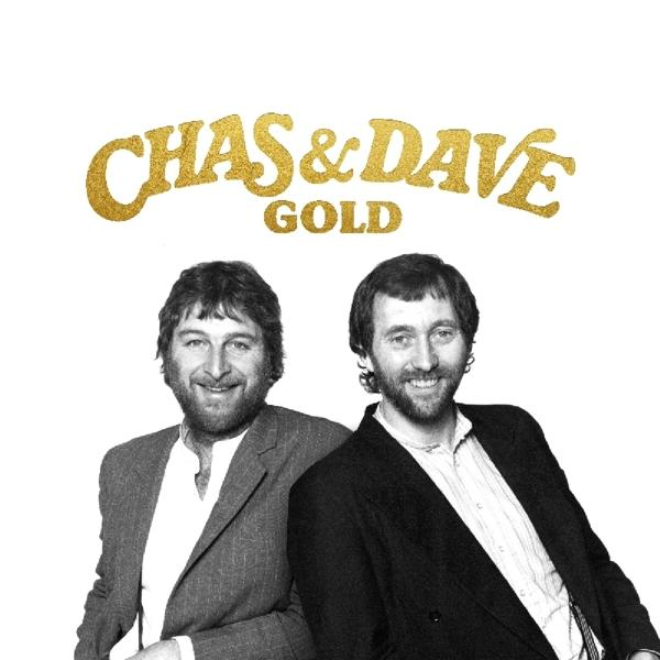 Dave Chas & Gold - Collection (CD) -