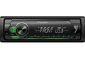 PIONEER MVH-S110UBG - Autoradio (1 DIN, Noir)