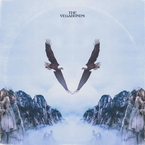 The Vegabonds - V  - (CD)