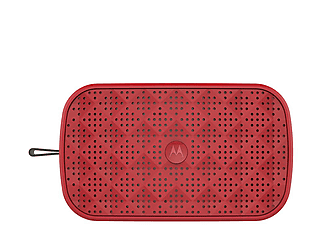 MOTOROLA Sonic Play 150 FM  Bluetooth Hoparlör Kırmızı