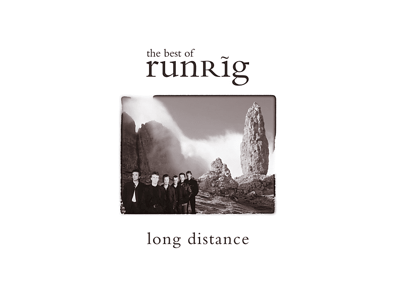 Runrig | LONG DISTANCE - THE.. - (Vinyl) | MediaMarkt