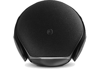 MOTOROLA Sphere Bluetooth Hoparlör & Kulaklık Siyah