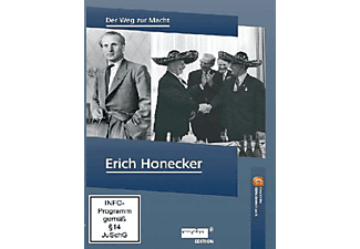 Erich Honecker Dvd Online Kaufen Mediamarkt