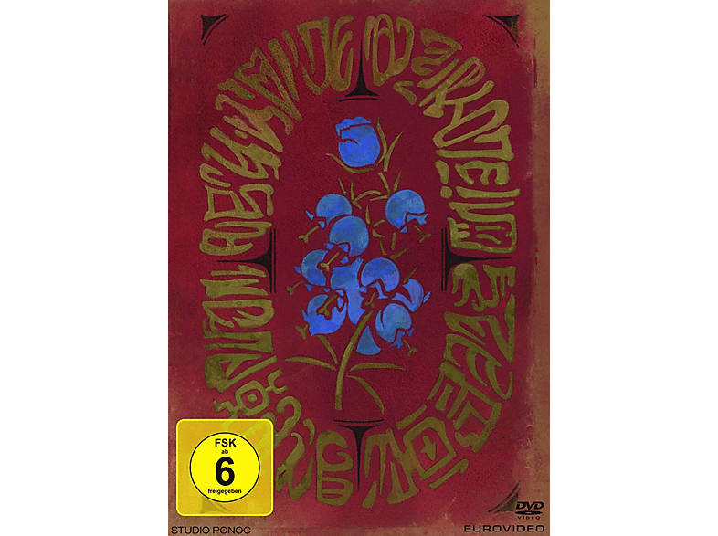Mary und die Blume der Hexen DVD (FSK: 6)