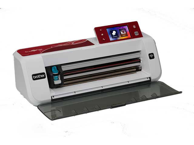 BROTHER ScanNCut CM700 Plotter