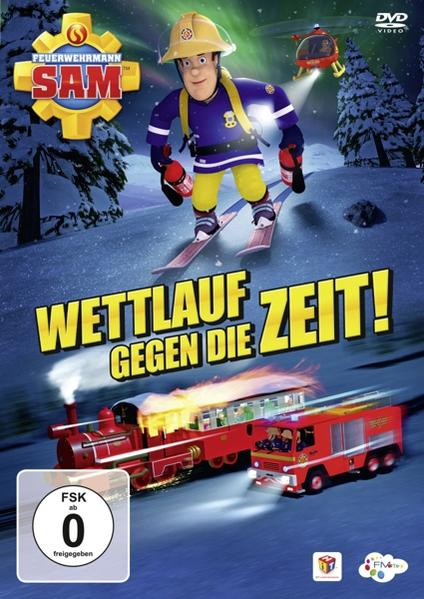 Feuerwehrmann Sam (10.1) DVD