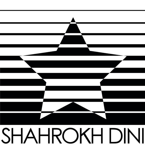 - Change/Arman Shahrokh (Vinyl) Dini -