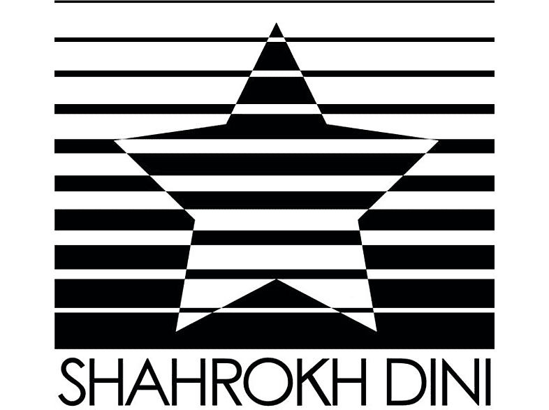 Shahrokh Dini - Change/Arman  - (Vinyl)