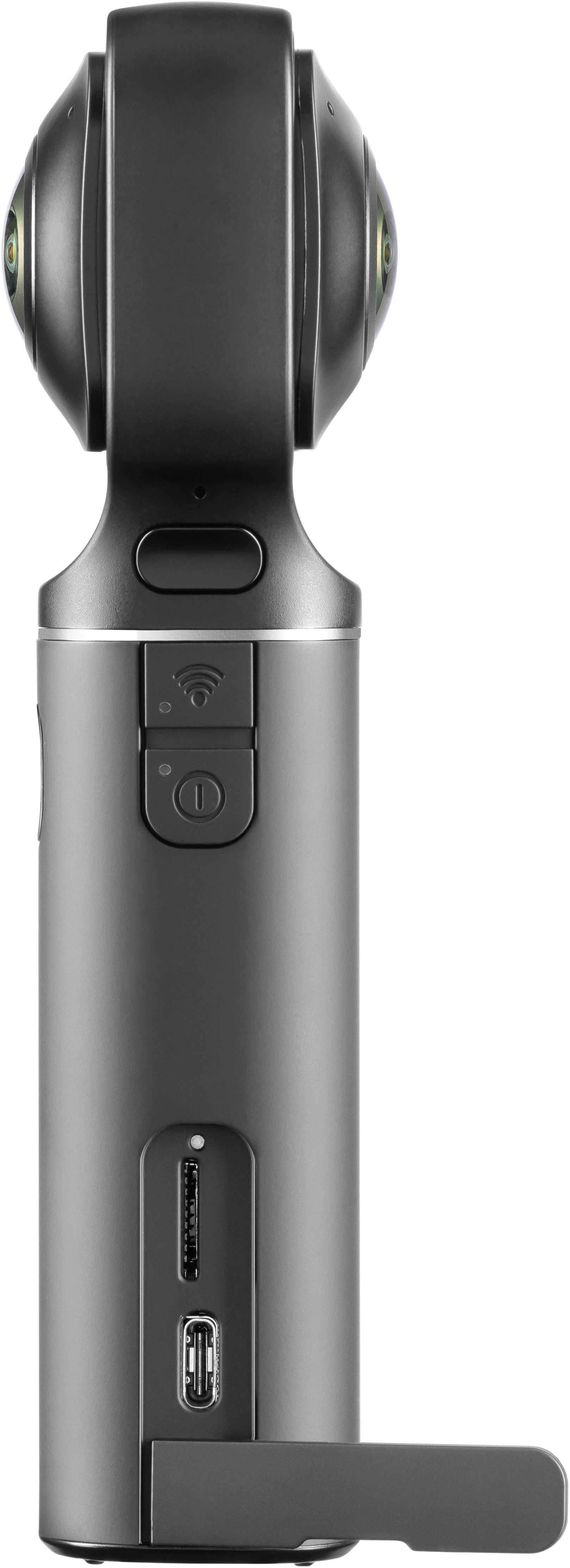 VUZE XR 3D/2D 360 Grad Kamera , WLAN