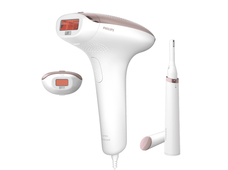 Philips Lumea Advanced Ipl Haarentfernungsgerat Korrekturtrimmer