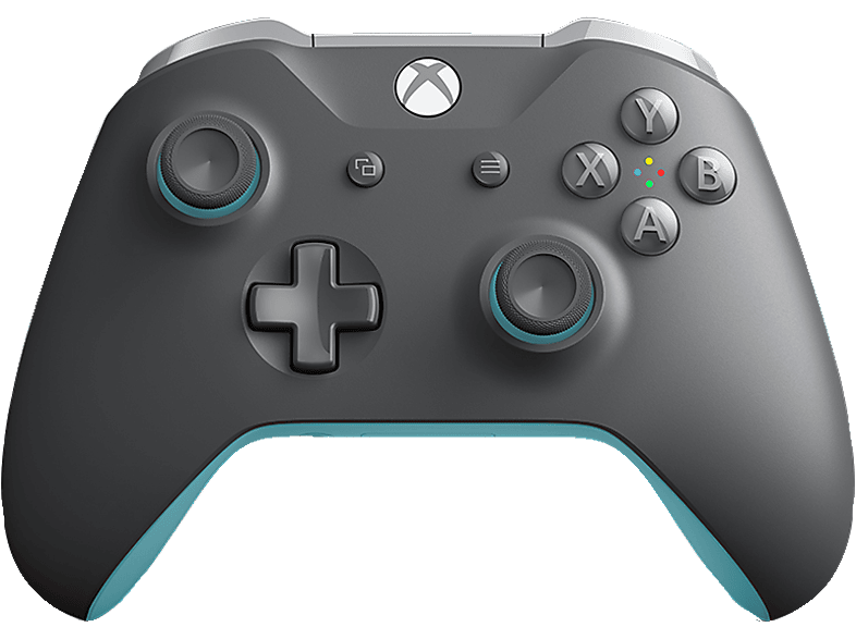microsoft xbox wireless controller shock blue controller shock blue