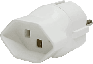 STEFFEN Adapter - Adapter (Weiss)