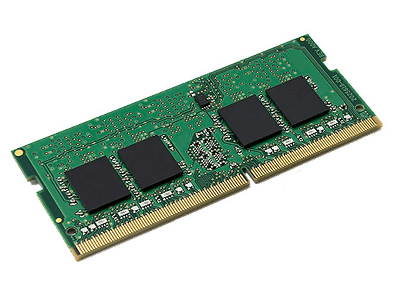 KINGSTON 8GB DDR4 2133MHz CL15 SODIMM Notebook Ram Bellek
