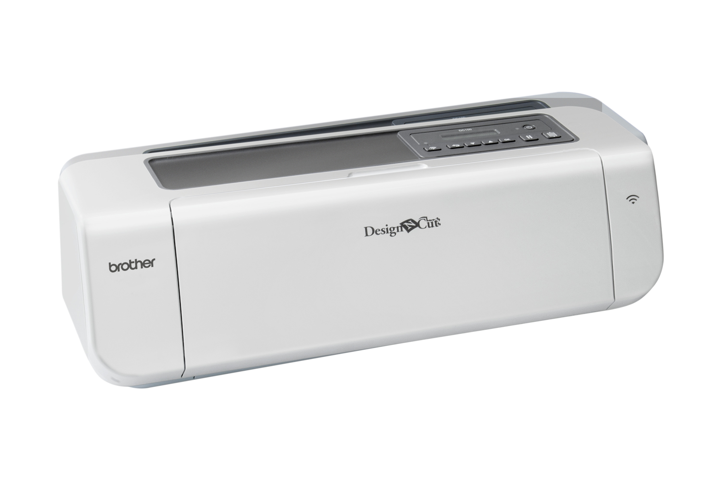 BROTHER DesignNCut DC100 Plotter