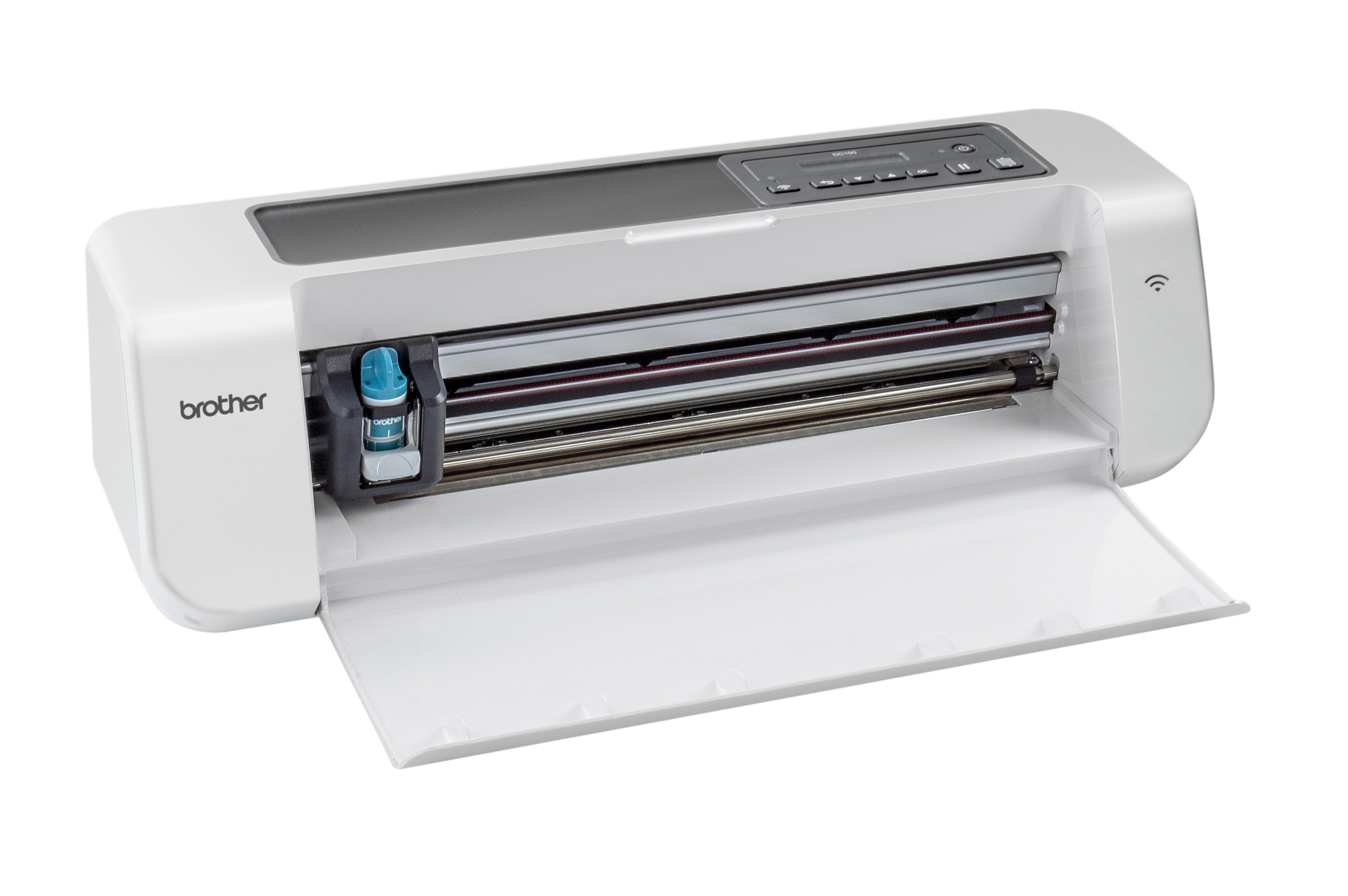 DC100 BROTHER DesignNCut Plotter