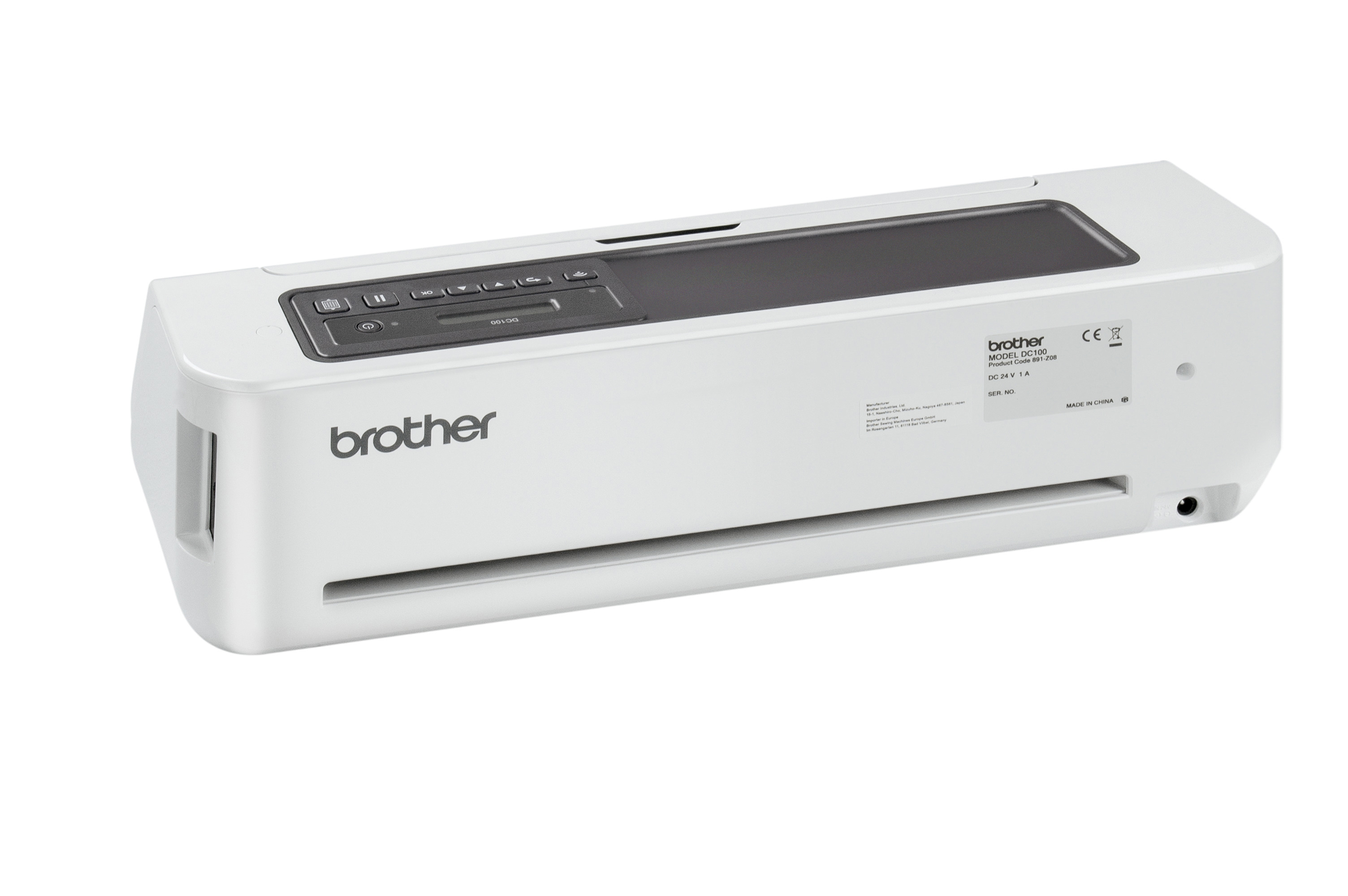BROTHER DesignNCut DC100 Plotter