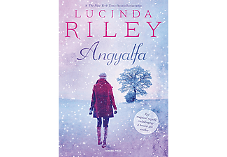 Lucinda Riley - Angyalfa