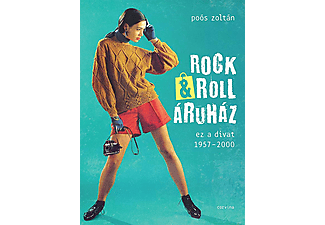 Poós Zoltán - Rock&Roll Áruház