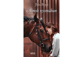 Jojo Moyes - Álmok nyomában