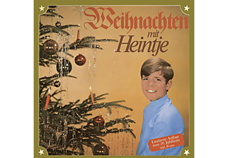 Heintje - Weihnachten Mit Heintje  - (Vinyl)