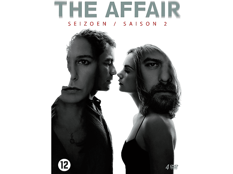 The Affair: Seizoen 2 - DVD