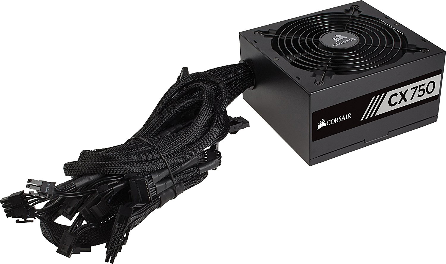 CORSAIR CX750 V2 PC-Netzteil 750 Watt