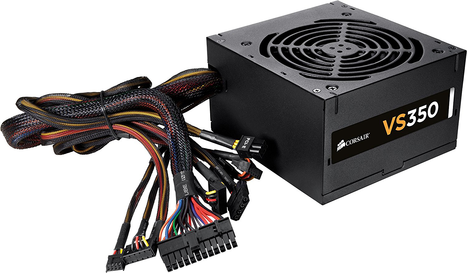 CORSAIR VS350 PC-Netzteil 350 Watt